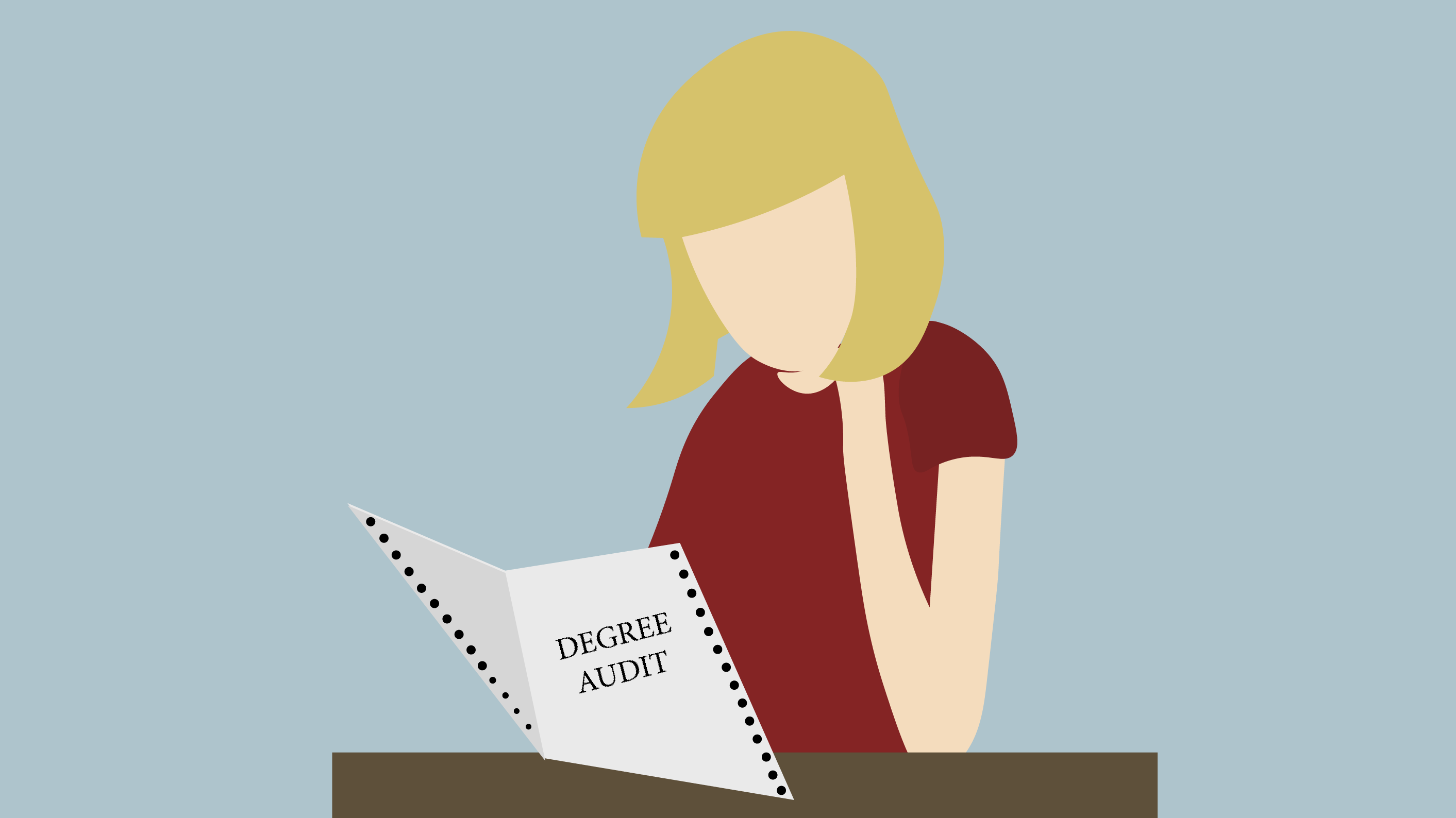 Buckeyelink Degree Audit - nhsmbwr