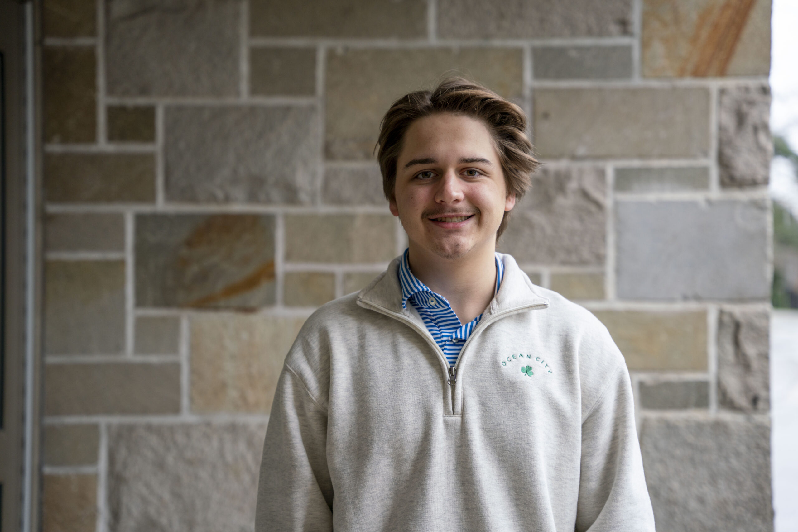 Luke Evans, Author at The Heights