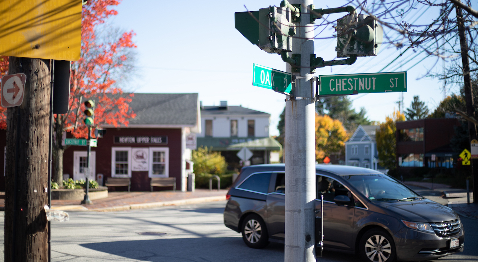 Newton Plans Accessibility and Safety Upgrades in Pettee Square Using Investments Totaling 3