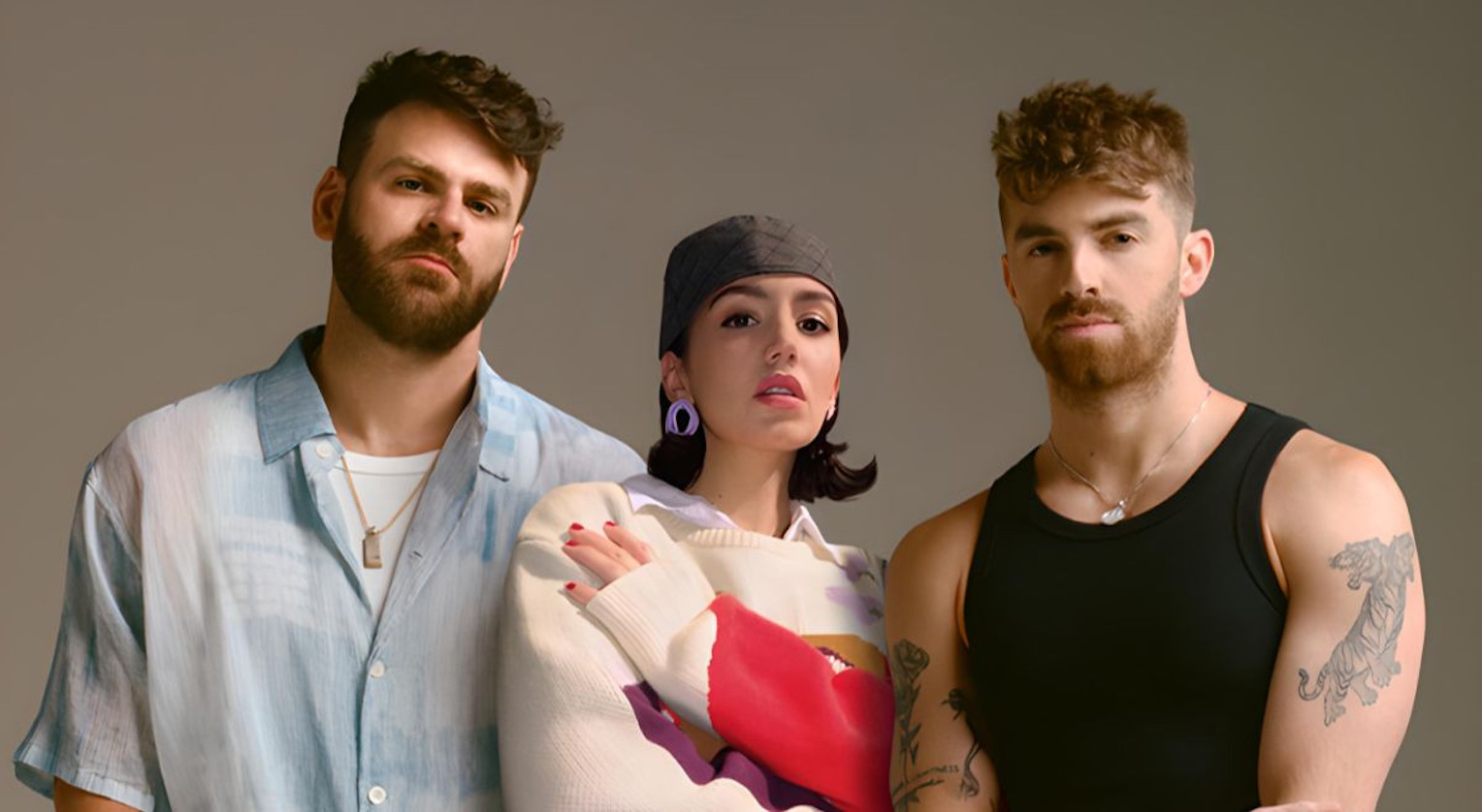 The Chainsmokers’ New Album Feels Complete With the ‘Think Of Us’ Music