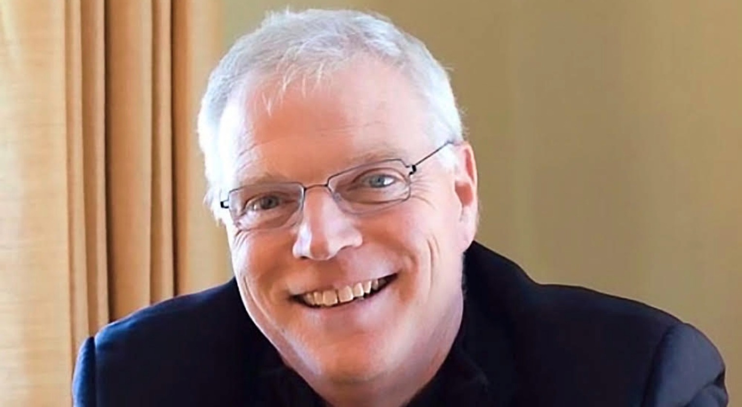 “I’m Very Grateful”: Rev. Jack Butler, S.J., To Serve as Next University President