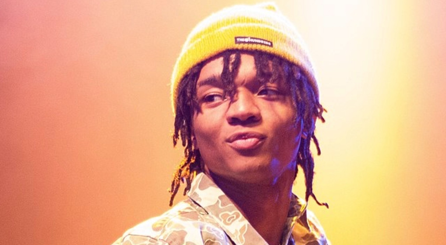 Swae Lee To Headline 2025 Modstock Concert - The Heights