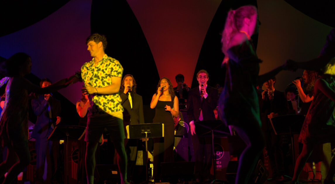 Arts Fest Reaches Its Peak With “Dancing With bOp!”