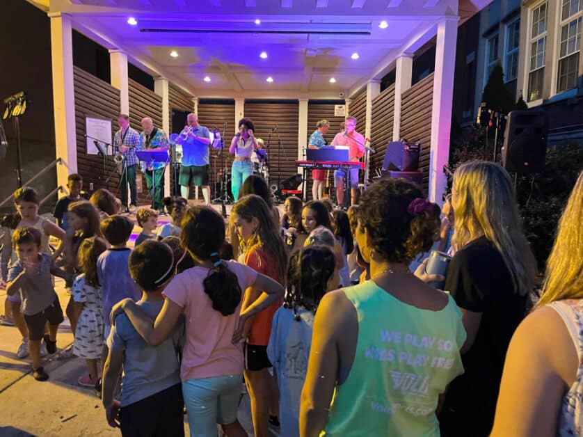 Hyde Center Serves Family Fun All Summer: Here’s What to Expect