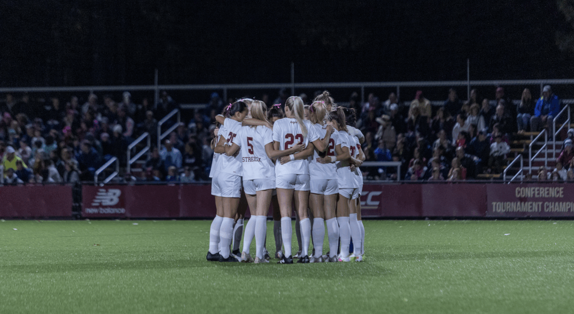 Women’s Soccer Preview: With 16 New Faces, Here’s What To Expect From BC in 2025