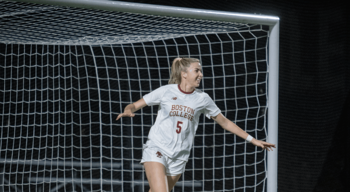 Three Eagles Tack on Second Goals of Season in 4–0 Win Over FDU